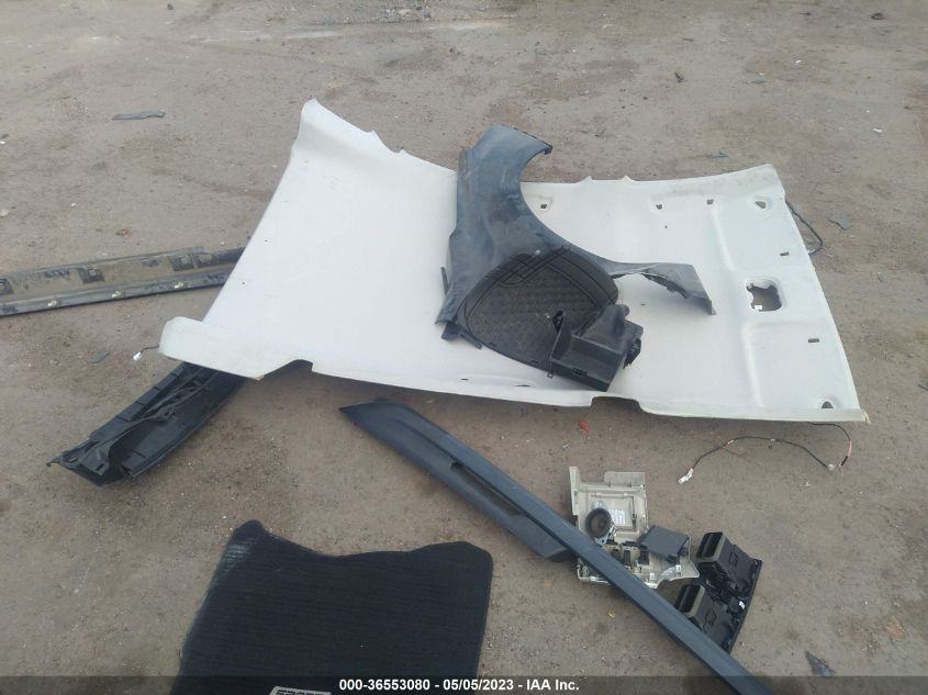 2015 SUBARU IMPREZA WAGON 2.0I SPORT PREMIUM - JF1GPAT61F9313312