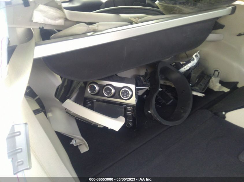 2015 SUBARU IMPREZA WAGON 2.0I SPORT PREMIUM - JF1GPAT61F9313312