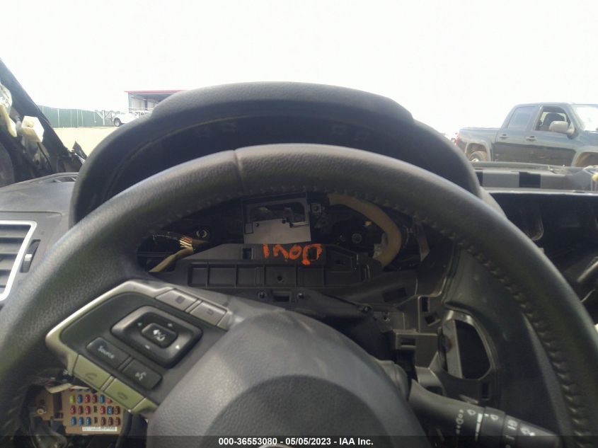 2015 SUBARU IMPREZA WAGON 2.0I SPORT PREMIUM - JF1GPAT61F9313312