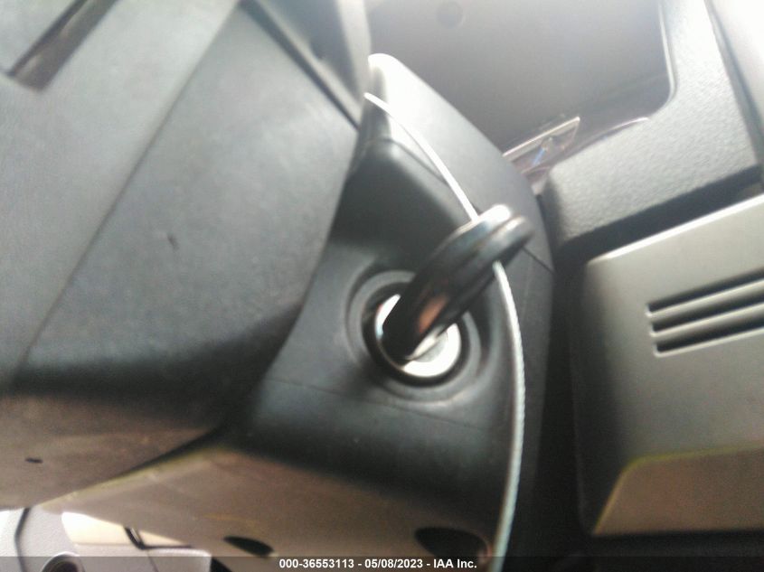 2013 FORD F-150 XL/XLT/FX4/LARIAT - 1FTFW1EF2DFA65060