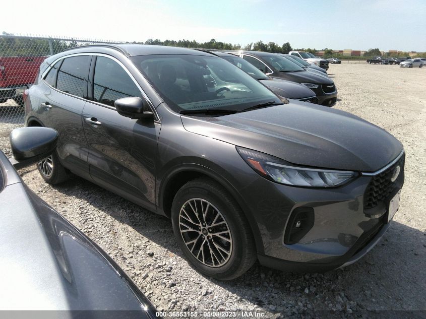 2023 FORD ESCAPE PHEV - 1FMCU0E17PUA26807