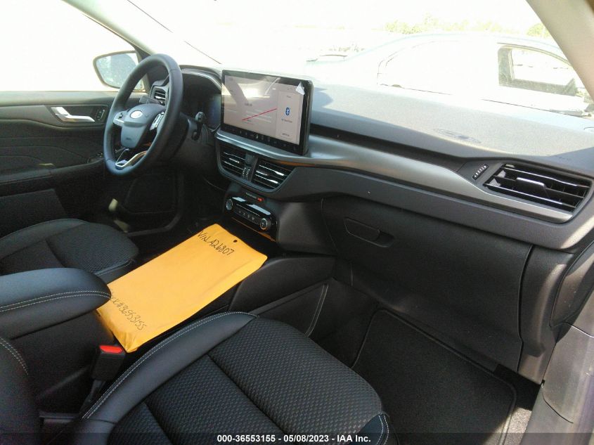 2023 FORD ESCAPE PHEV - 1FMCU0E17PUA26807