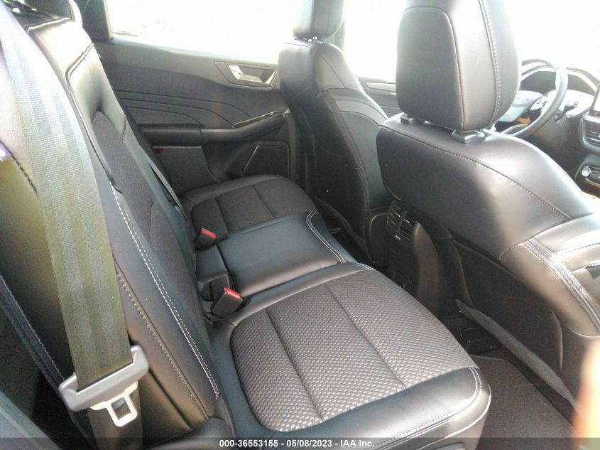 2023 FORD ESCAPE PHEV - 1FMCU0E17PUA26807