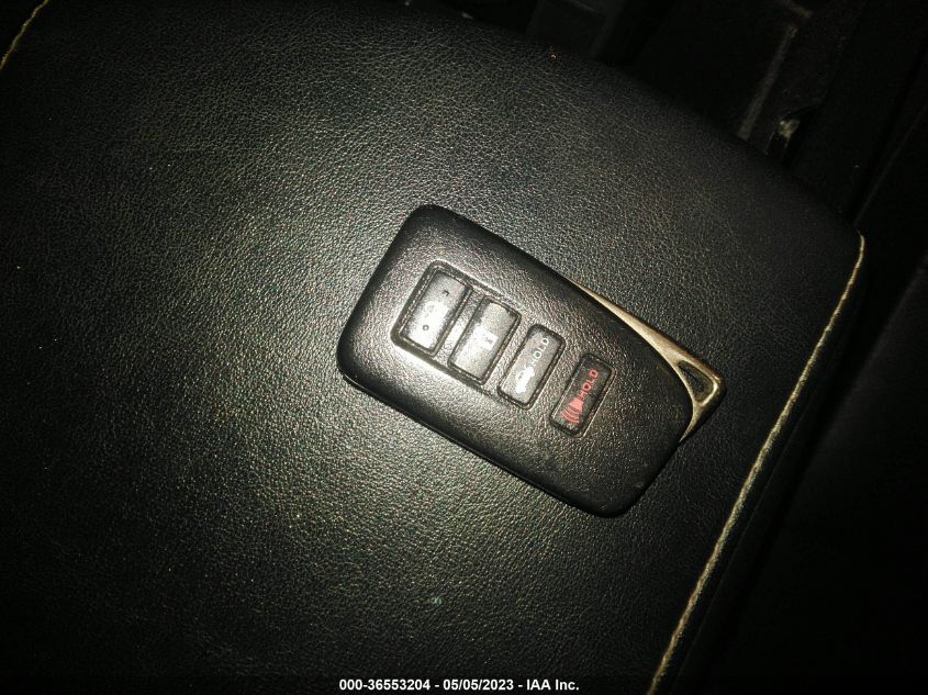 2013 LEXUS GS 350 - JTHCE1BL2D5O13870