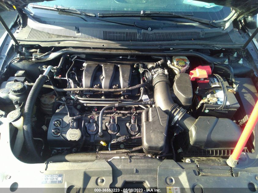 2014 FORD SEDAN POLICE INTERCEPTOR 1FAHP2MK8EG148911