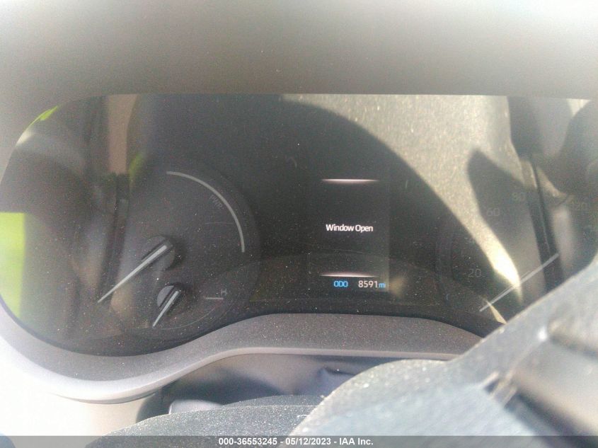 2023 TOYOTA SIENNA LE - 5TDKSKFC7PS075642