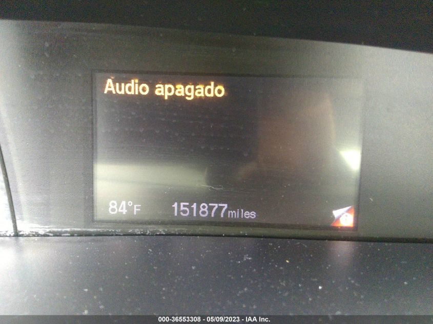 2013 HONDA CIVIC SDN LX - 19XFB2F57DE063547