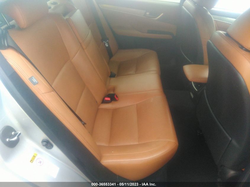2013 LEXUS GS 350 - JTHBE1BL1D5010972