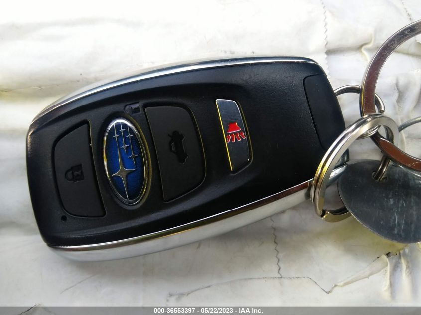 2020 SUBARU FORESTER TOURING - JF2SKAXC8LH610843