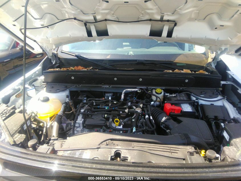 2022 FORD BRONCO SPORT OUTER BANKS - 3FMCR9C63NRD85256