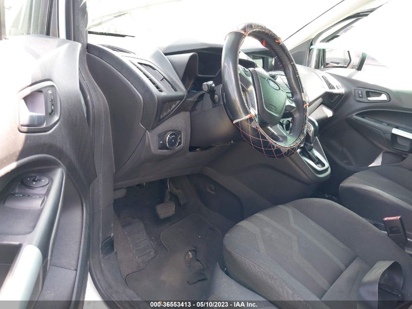 2014 FORD TRANSIT CONNECT XLT - NM0LS7F79E1152944