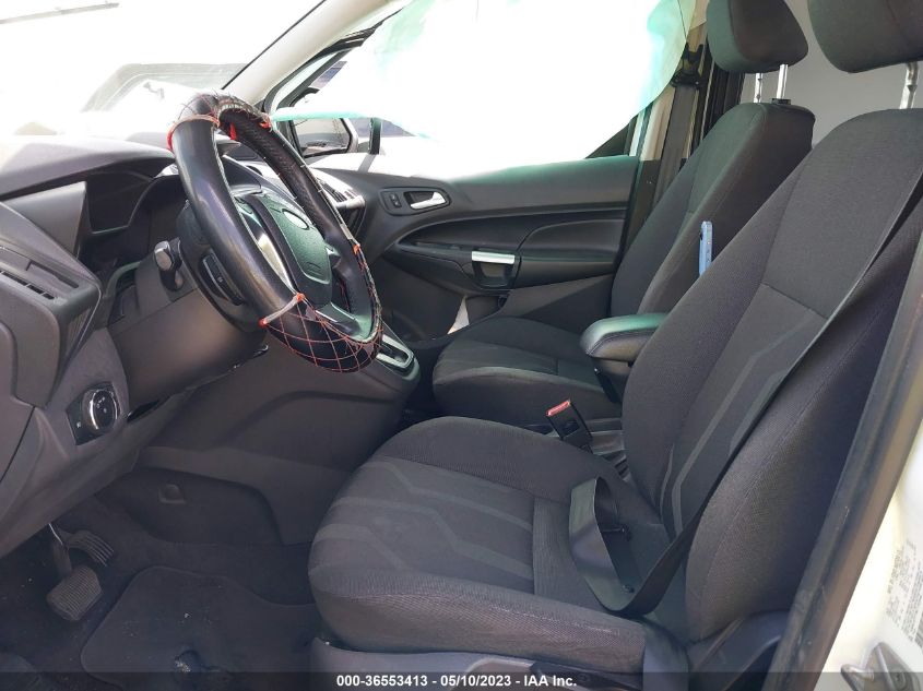 2014 FORD TRANSIT CONNECT XLT - NM0LS7F79E1152944