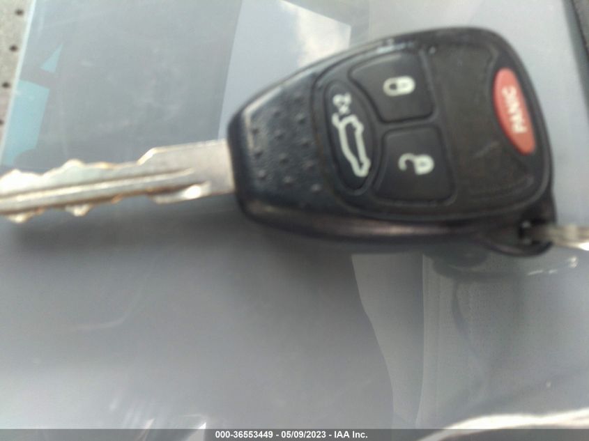 2014 CHRYSLER 200 TOURING - 1C3CCBBG1EN193249