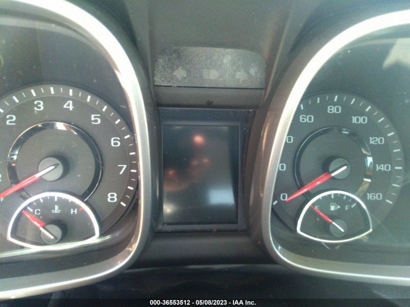 2015 CHEVROLET MALIBU LS - 1G11A5SL4FF319664
