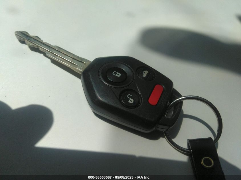 2014 SUBARU IMPREZA SEDAN PREMIUM - JF1GJAC65EH010121