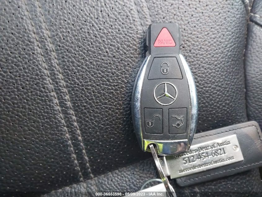 2016 MERCEDES-BENZ GL GL 450 - 4JGDF6EE7GA643632