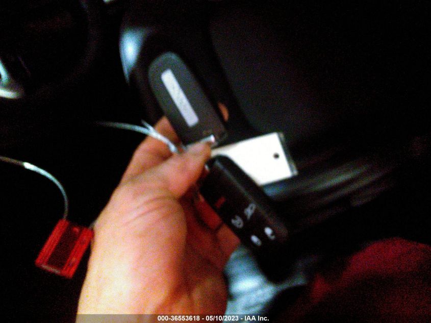 2019 JEEP COMPASS TRAILHAWK - 3C4NJDDB7KT620419