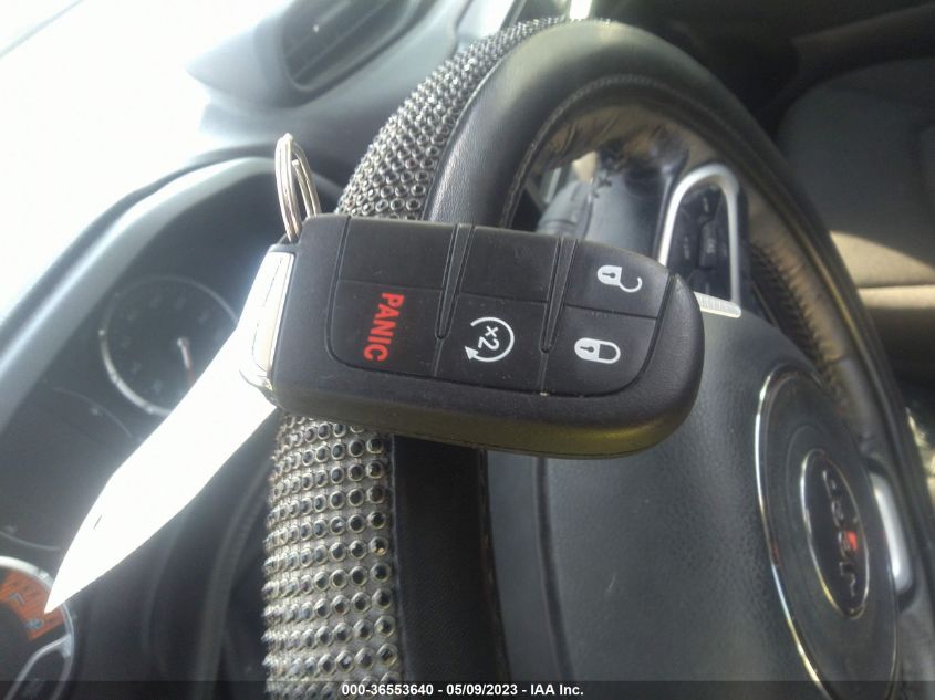 2020 JEEP RENEGADE ORANGE EDITION - ZACNJBBB9LPL76799