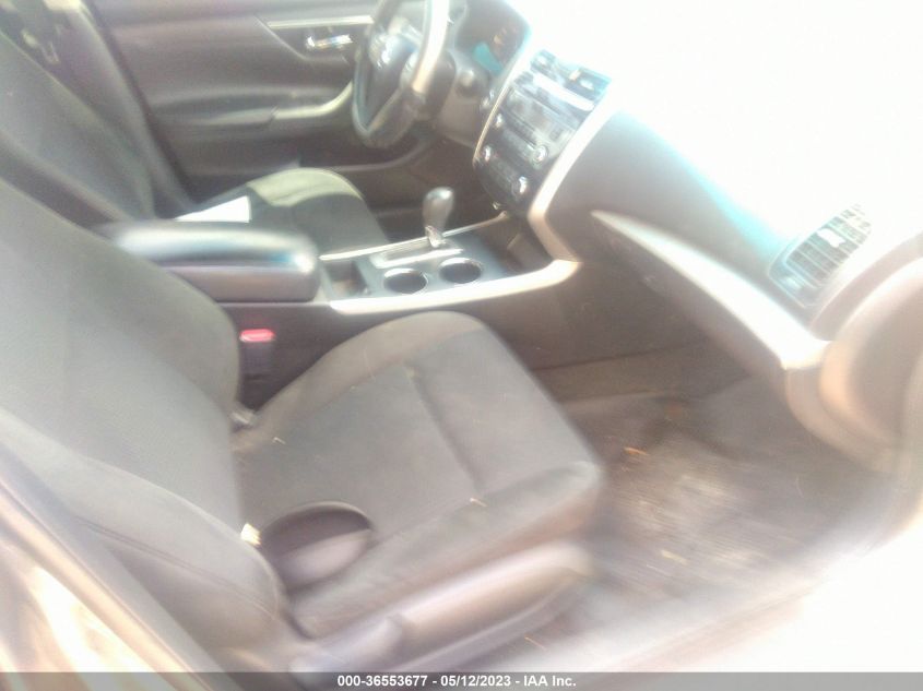 2015 NISSAN ALTIMA 2.5 S - 1N4AL3AP4FN392653