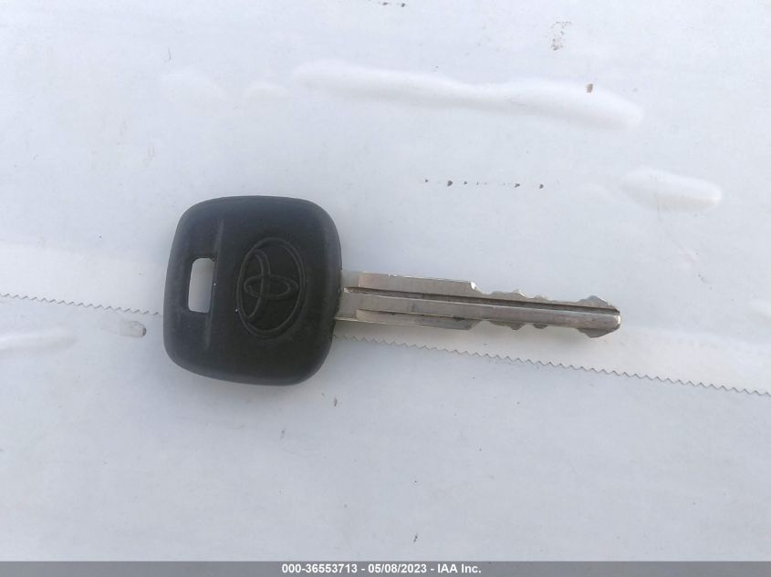 2015 TOYOTA YARIS L/SE/LE - VNKKTUD32FA040022