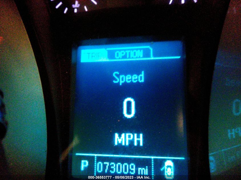 2014 CHEVROLET EQUINOX LT - 2GNALBEKXE6288908