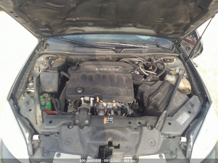 2014 CHEVROLET IMPALA LIMITED LT - 2G1WB5E37E1160398