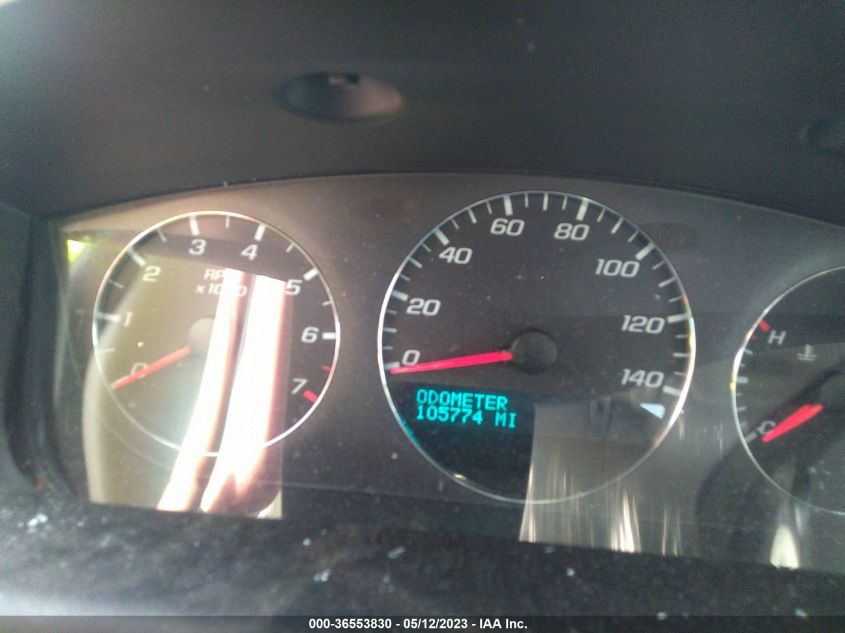 2014 CHEVROLET IMPALA LIMITED LT - 2G1WB5E37E1160398