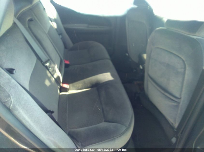 2014 CHEVROLET IMPALA LIMITED LT - 2G1WB5E37E1160398