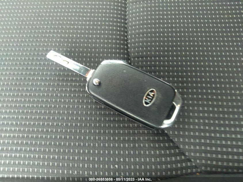 2021 KIA FORTE LXS - 3KPF24AD7ME273916