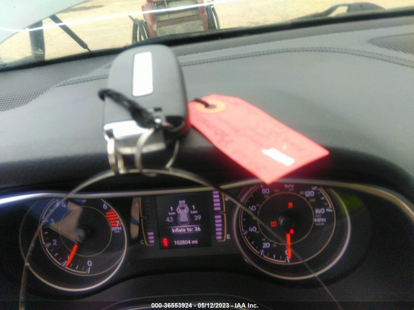 2020 JEEP CHEROKEE LATITUDE PLUS - 1C4PJLLBXLD530595