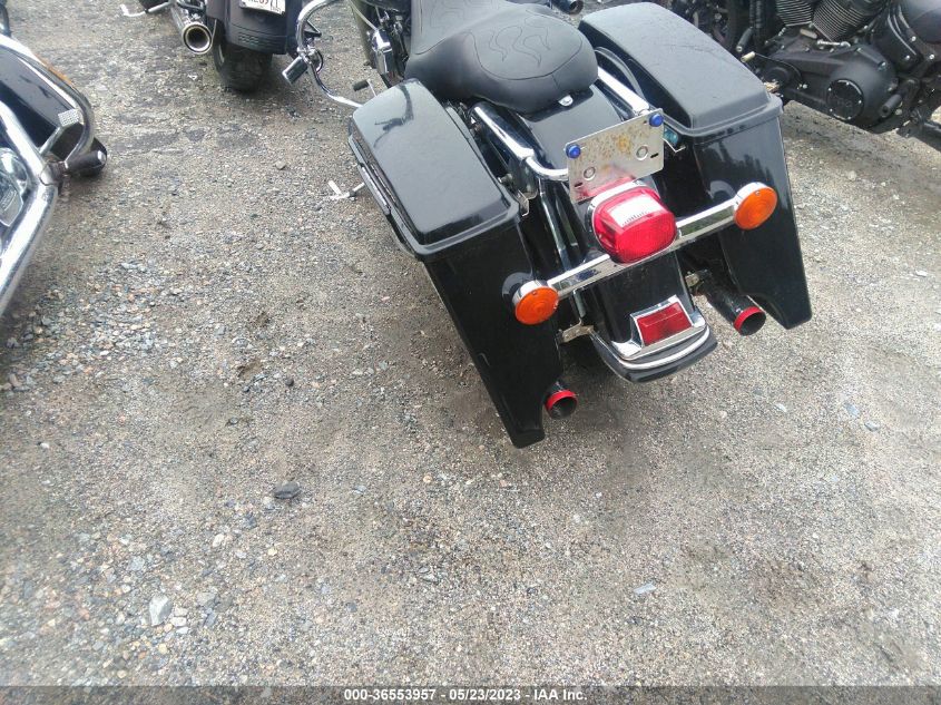 2004 HARLEY-DAVIDSON FLHR - 1HD1FDV174Y705248