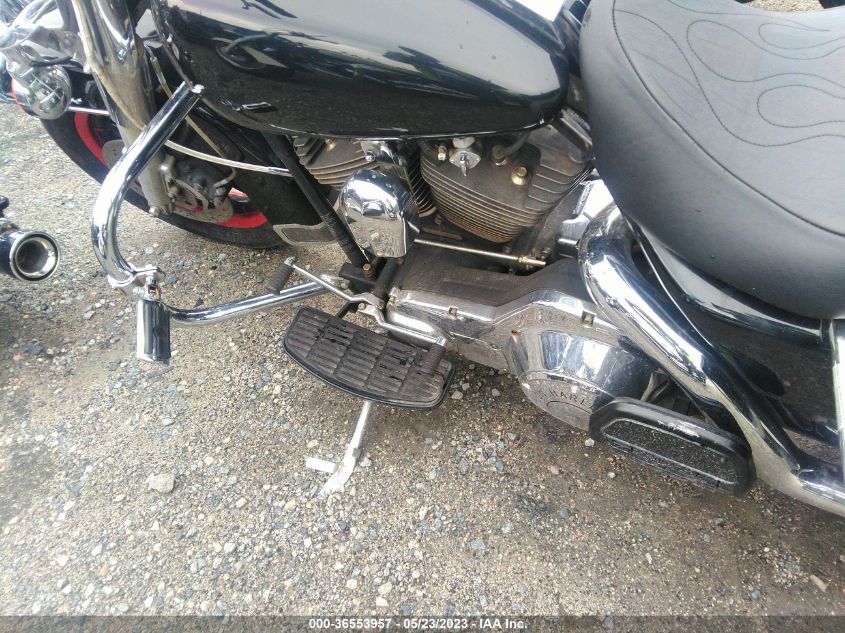 2004 HARLEY-DAVIDSON FLHR - 1HD1FDV174Y705248