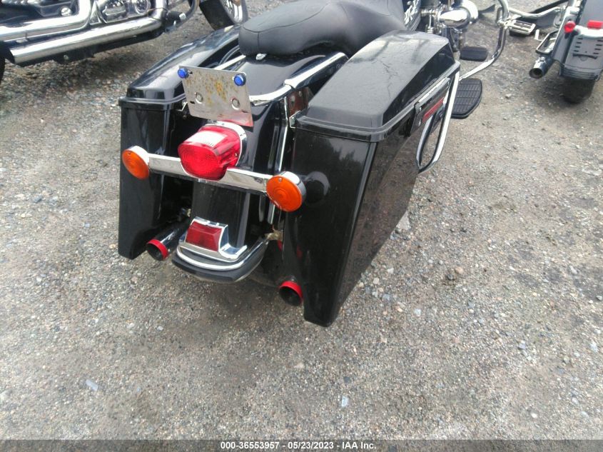 2004 HARLEY-DAVIDSON FLHR - 1HD1FDV174Y705248