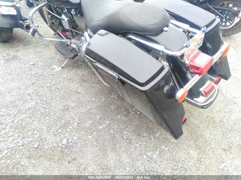 2004 HARLEY-DAVIDSON FLHR - 1HD1FDV174Y705248