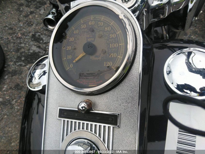 2004 HARLEY-DAVIDSON FLHR - 1HD1FDV174Y705248