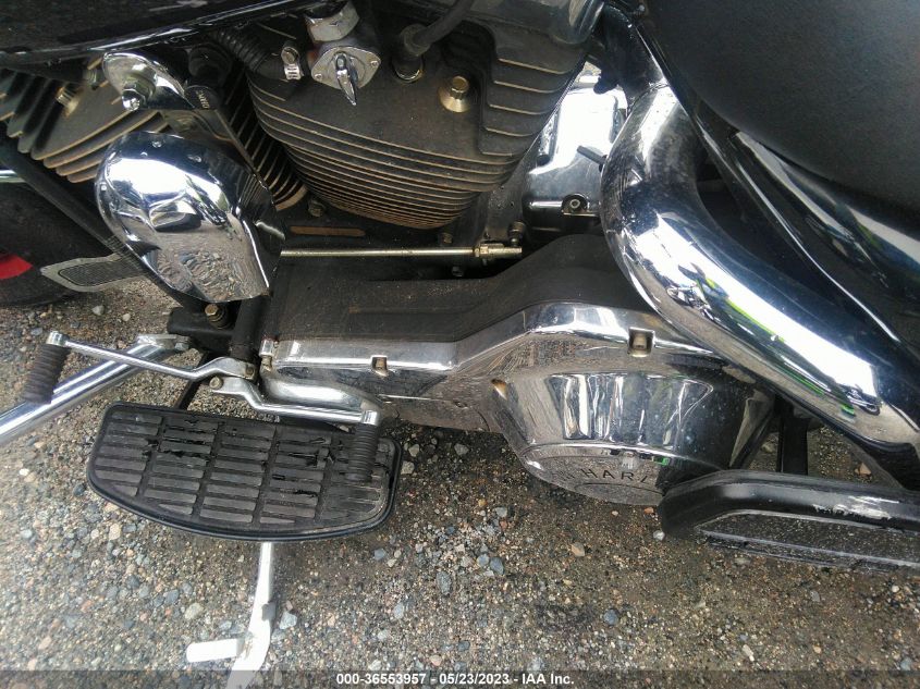 2004 HARLEY-DAVIDSON FLHR - 1HD1FDV174Y705248