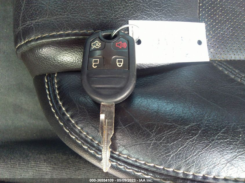 2014 FORD MUSTANG V6 - 1ZVBP8EM4E5309749