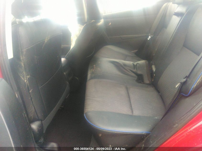 2019 TOYOTA COROLLA L/LE/SE/XLE/XSE - 2T1BURHE9KC189970