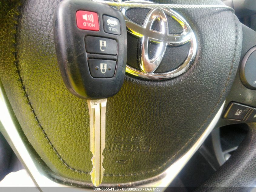 2018 TOYOTA COROLLA L/LE/XLE/SE/XSE - 2T1BURHE4JC046732
