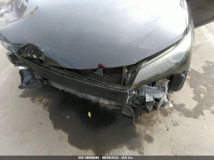 2015 TOYOTA CAMRY XLE/SE/LE/XSE - 4T1BF1FK9FU032626