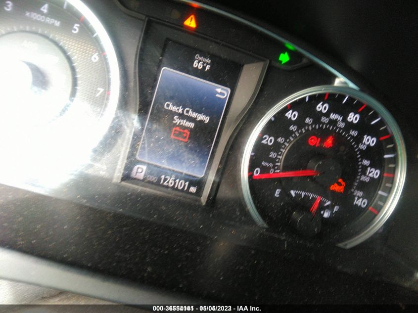 2015 TOYOTA CAMRY XLE/SE/LE/XSE - 4T1BF1FK9FU032626