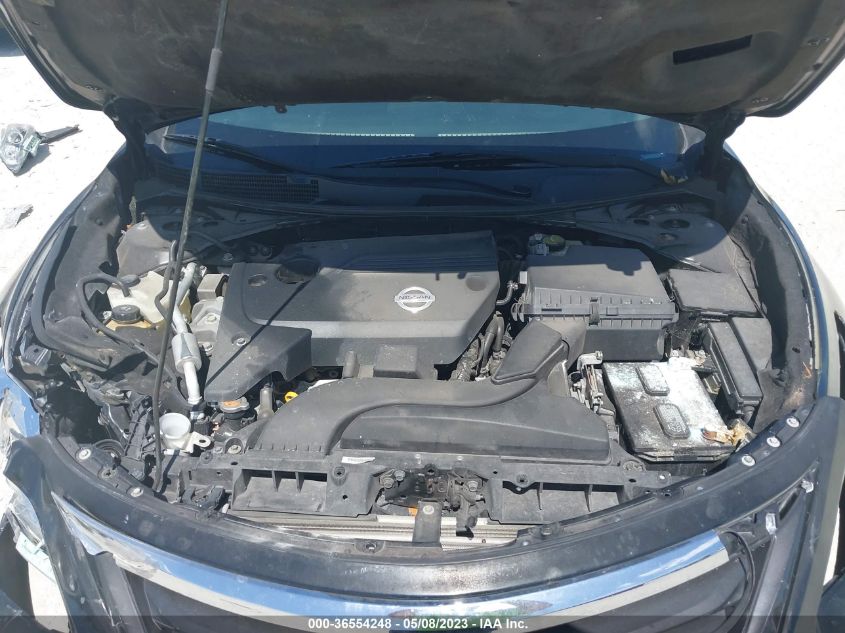 2013 NISSAN ALTIMA 2.5 SV - 1N4AL3AP5DC162189