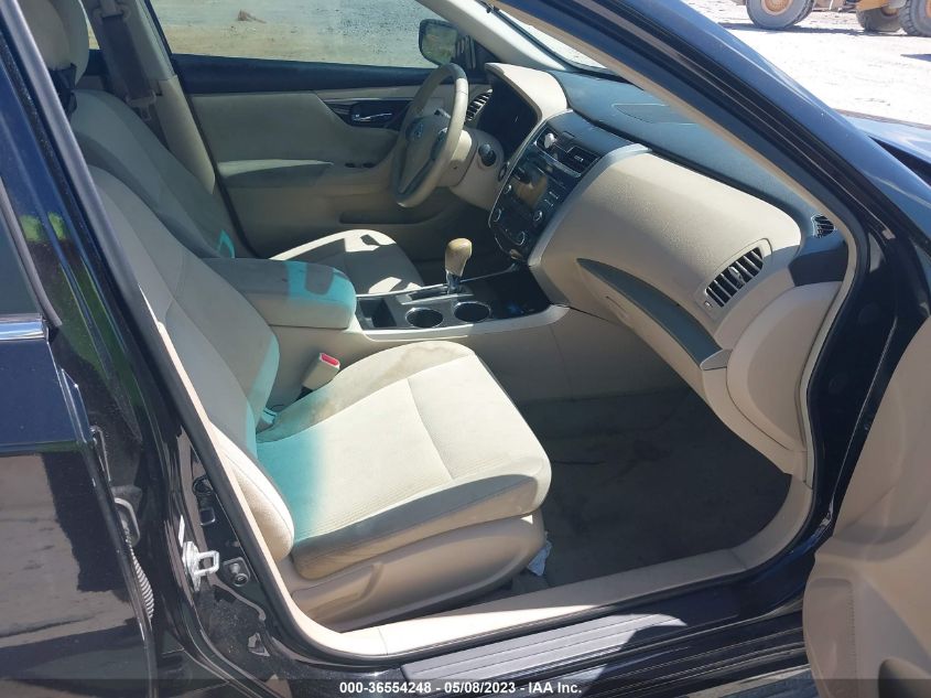 2013 NISSAN ALTIMA 2.5 SV - 1N4AL3AP5DC162189