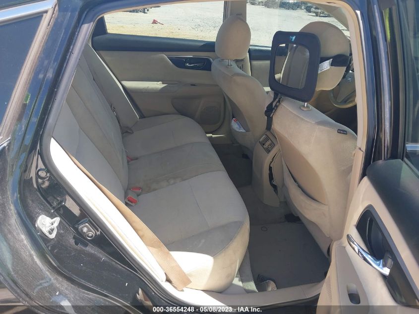 2013 NISSAN ALTIMA 2.5 SV - 1N4AL3AP5DC162189