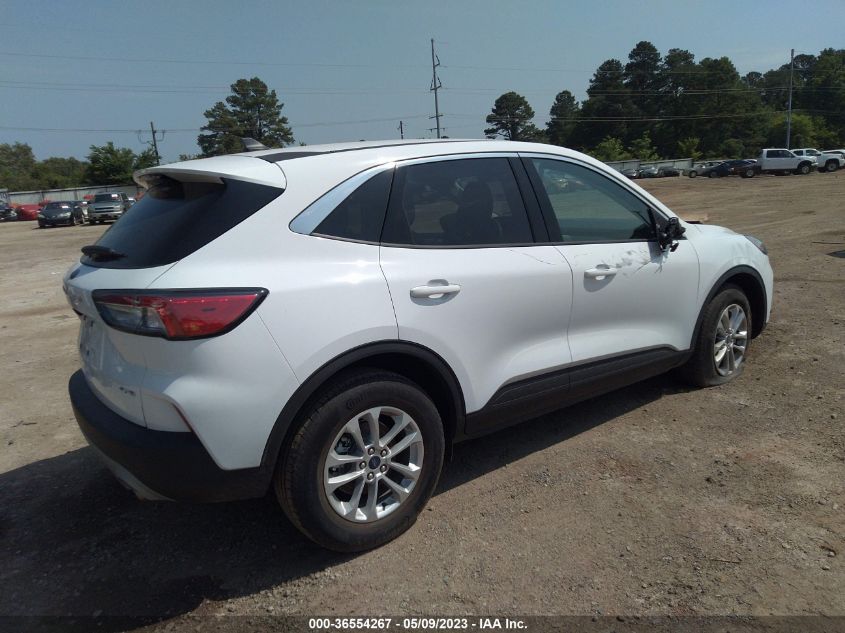 2021 FORD ESCAPE SE - 1FMCU9G69MUA92123