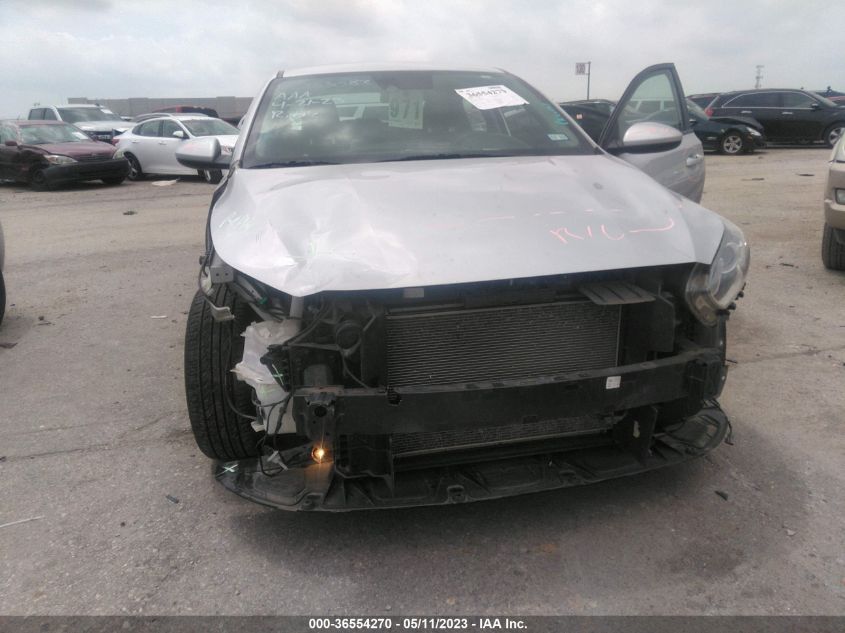2019 KIA FORTE LXS - 3KPF24AD3KE105736