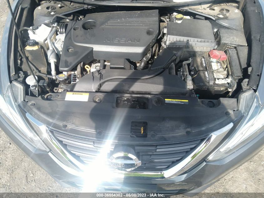 2017 NISSAN ALTIMA 2.5 SV - 1N4AL3AP7HC164208
