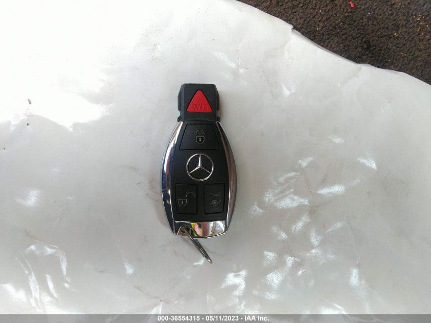 2015 MERCEDES-BENZ M-CLASS ML 350 - 4JGDA5HB0FA492142