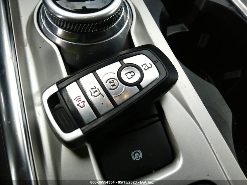 2020 FORD EXPLORER XLT - 1FMSK7DH1LGC20847