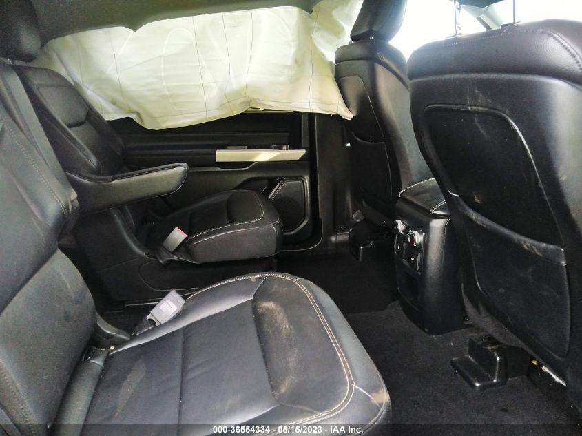 2020 FORD EXPLORER XLT - 1FMSK7DH1LGC20847